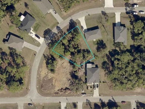 5004 Myrtlewood RD , LABELLE, FL 33935
