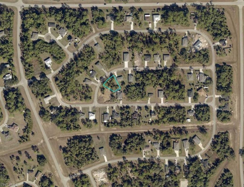 5004 Myrtlewood Rd , Labelle, FL 33935 Photo