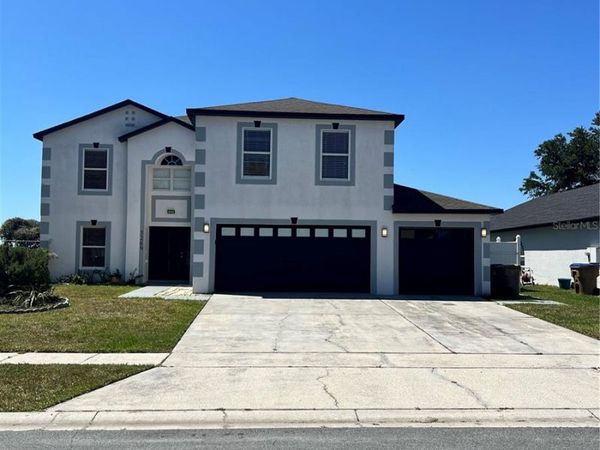 5289 SUNSET CANYON DRIVE , KISSIMMEE, FL 34758