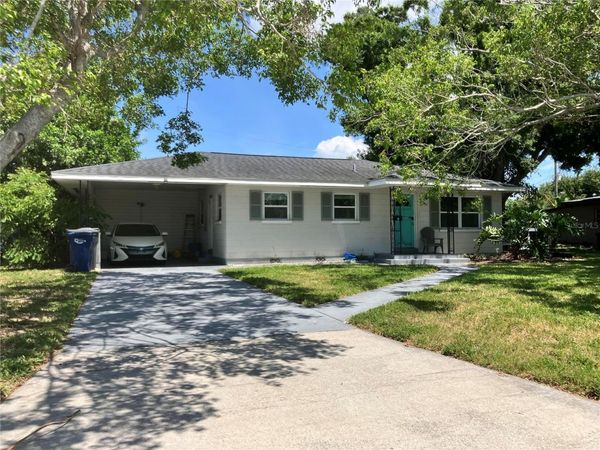 4409 19TH STREET CIRCLE W, BRADENTON, FL 34207