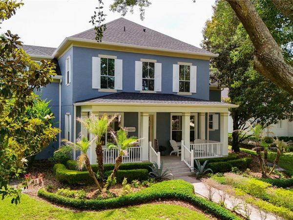 11617 CAMDEN PARK DRIVE, WINDERMERE, FL 34786