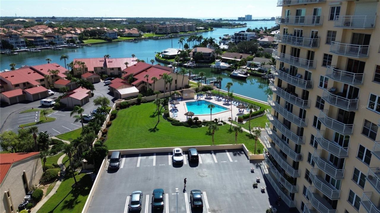 4900 Brittany Drive S, Unit 808, Saint Petersburg, FL 33715 Photo