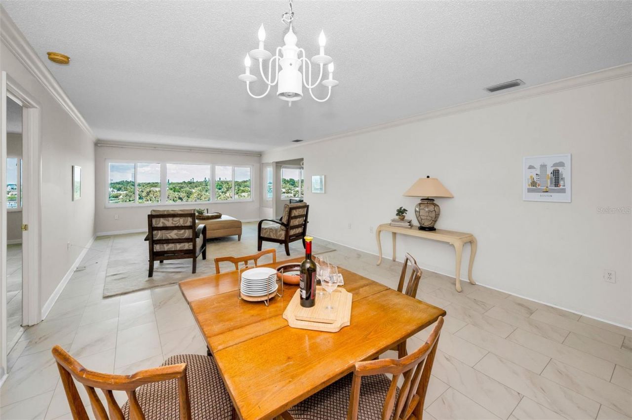 100 Bluff View Drive, Unit 608C, Belleair Bluffs, FL 33770 Photo