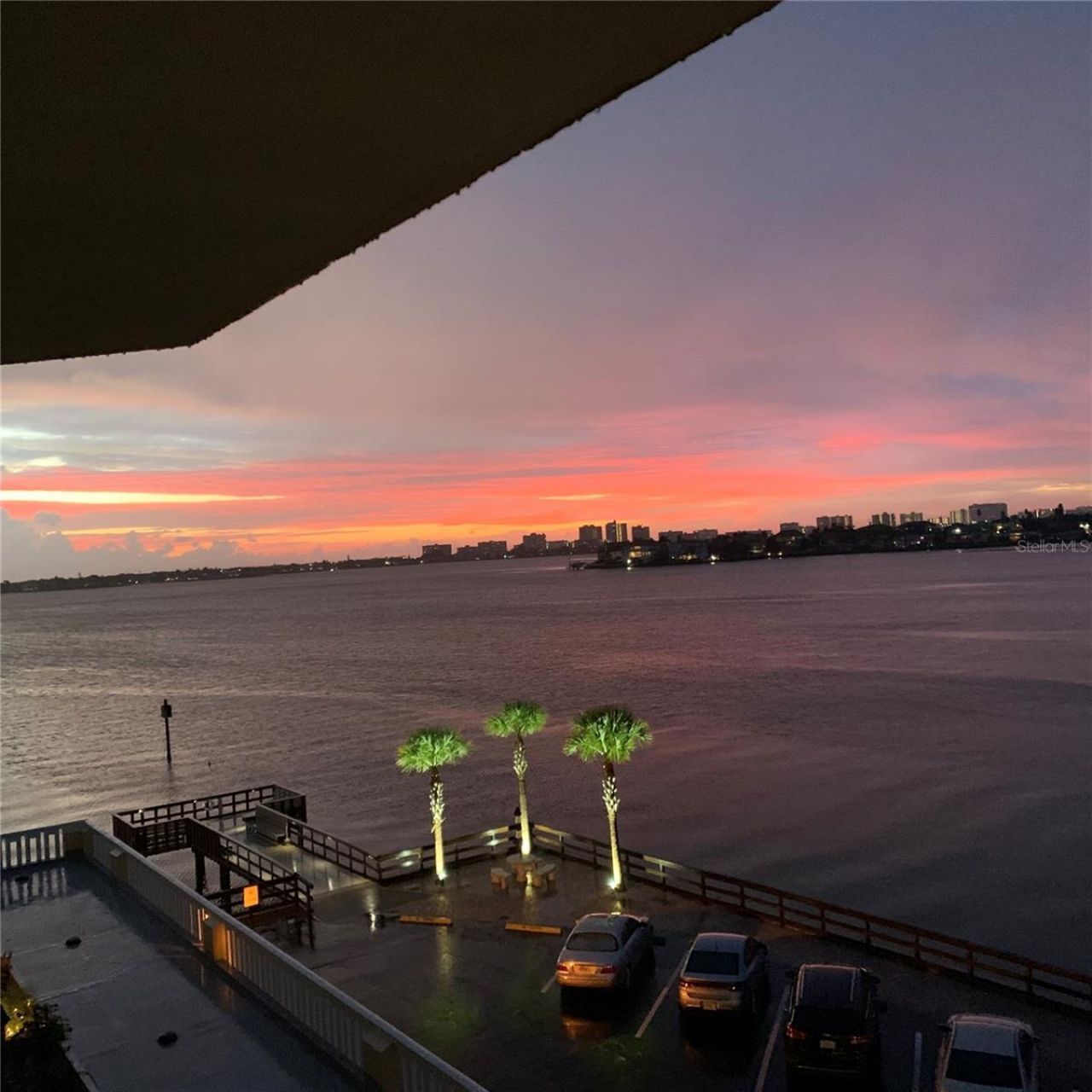 100 Bluff View Drive, Unit 608C, Belleair Bluffs, FL 33770 Photo