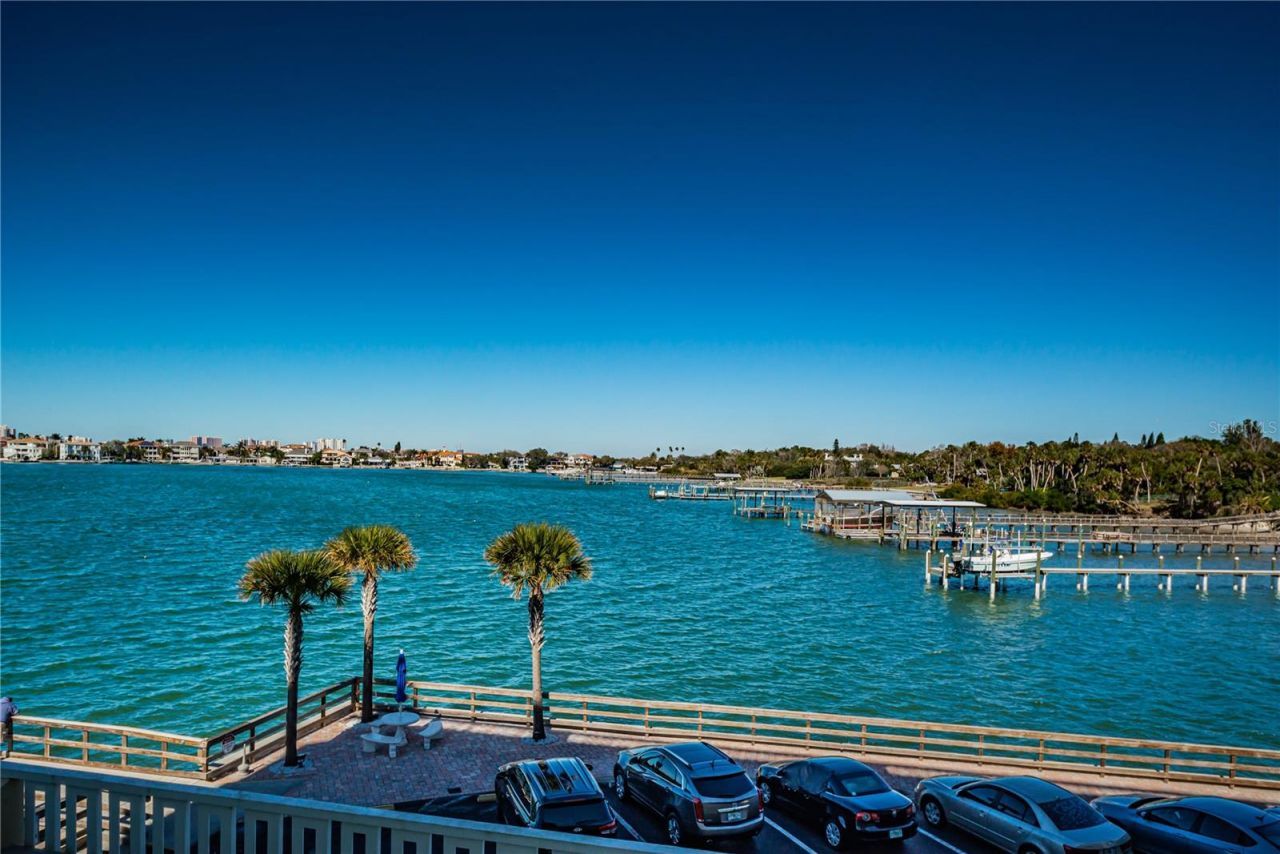 100 Bluff View Drive, Unit 608C, Belleair Bluffs, FL 33770 Photo