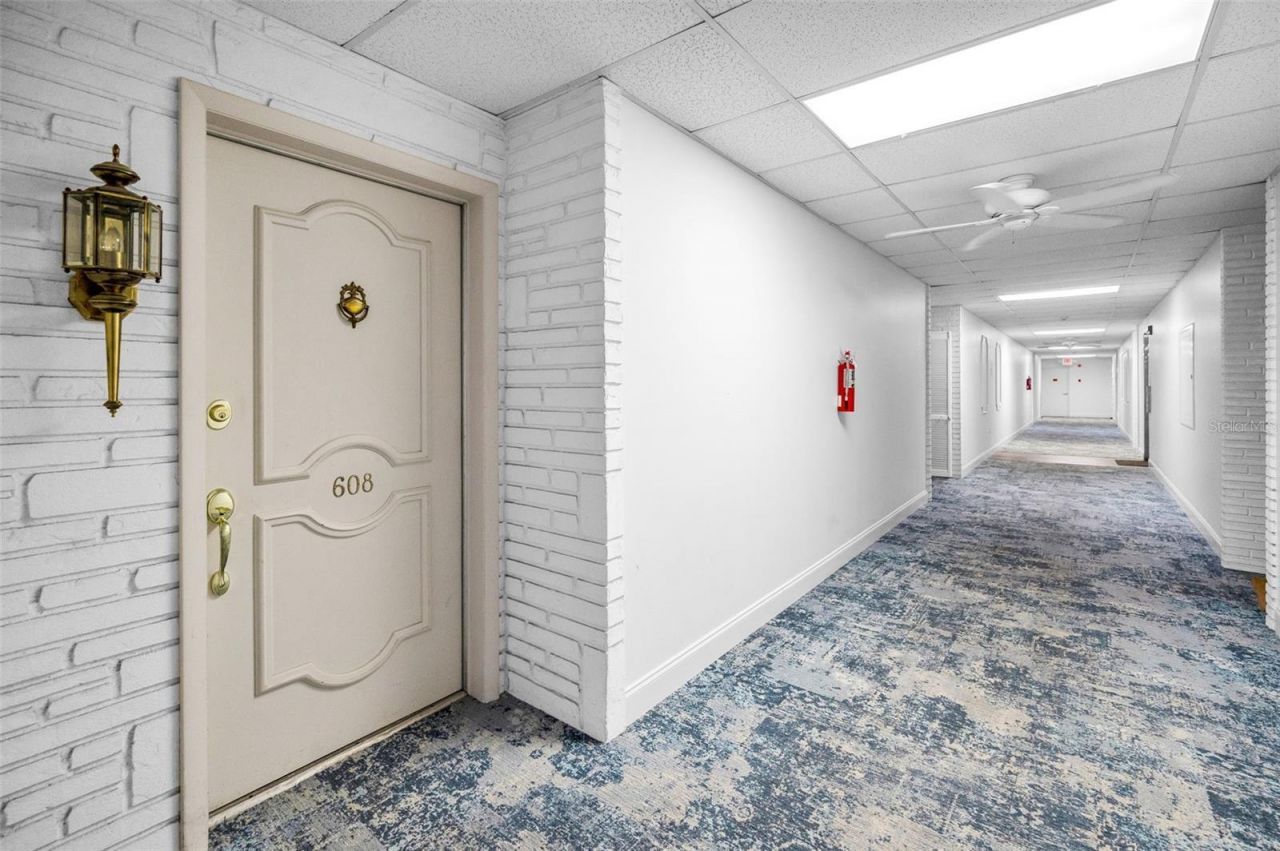 100 Bluff View Drive, Unit 608C, Belleair Bluffs, FL 33770 Photo