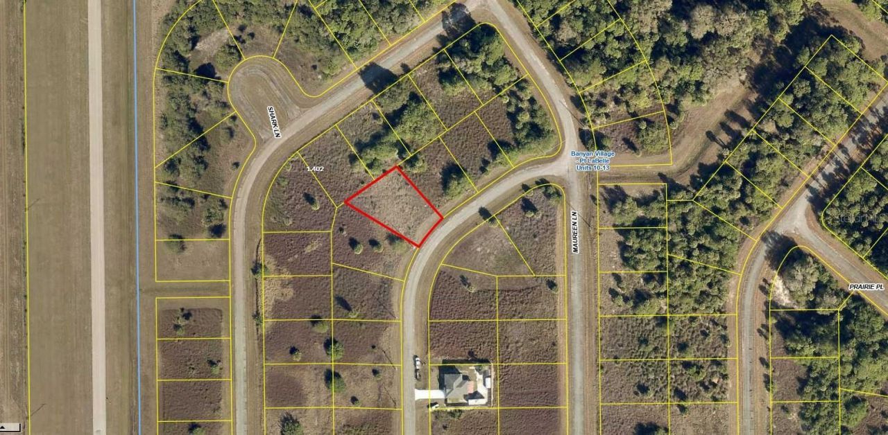 769 Shark Lane , Labelle, FL 33935 Photo