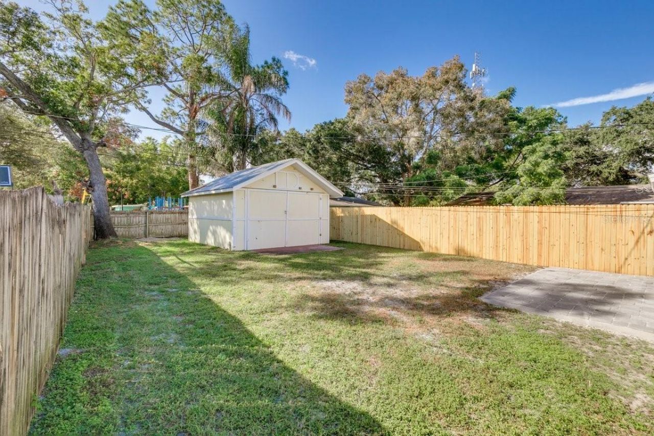 13496 W Rena Drive , Largo, FL 33771 Photo