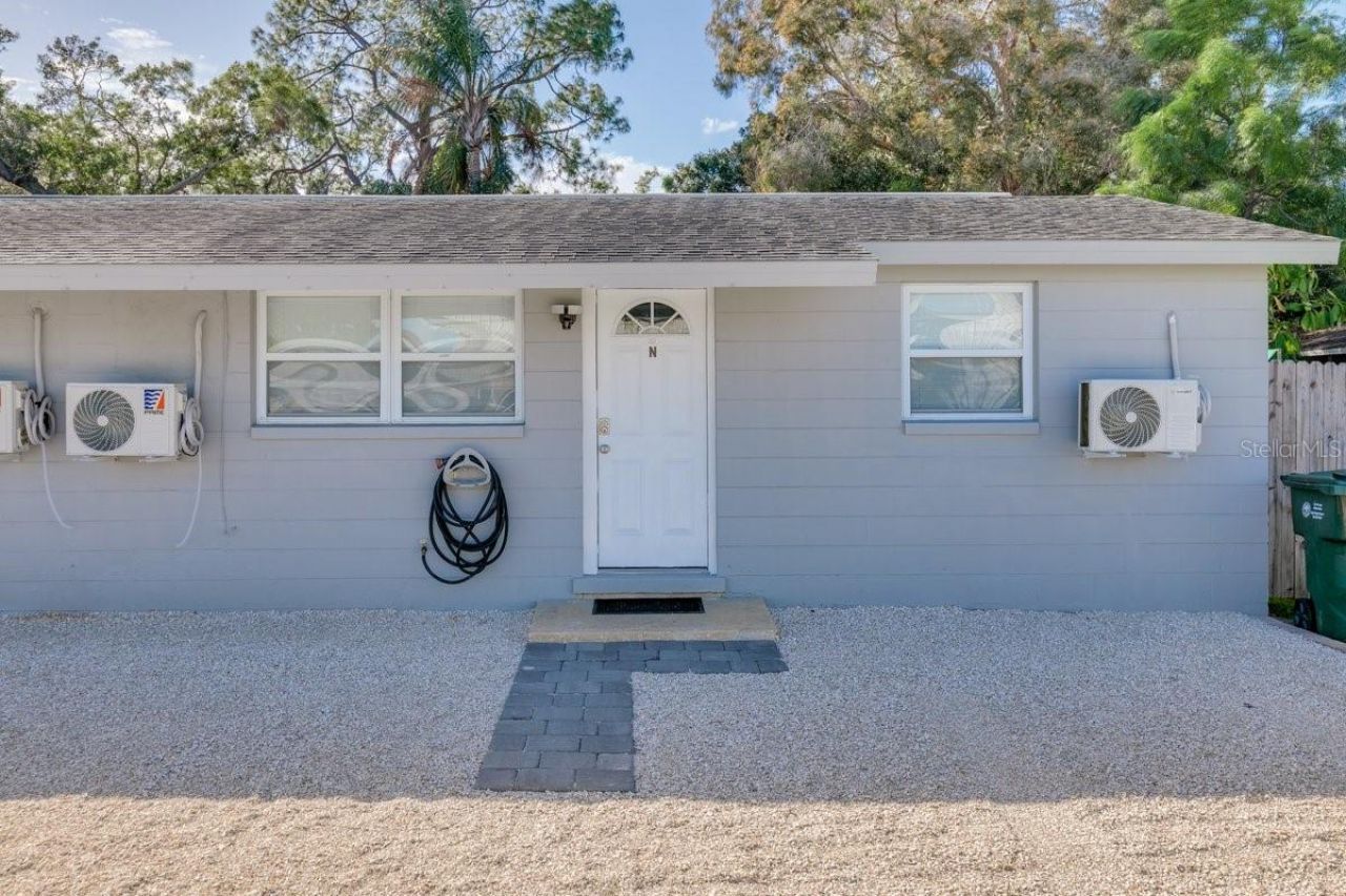 13496 W Rena Drive , Largo, FL 33771 Photo