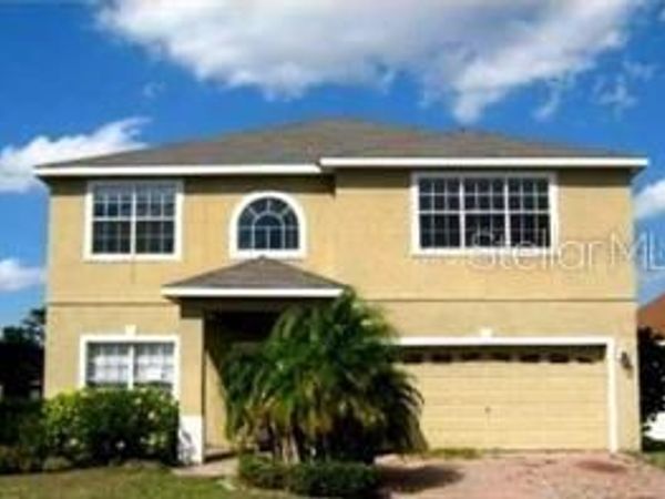 933 WHISPERING CYPRESS LANE, ORLANDO, FL 32824