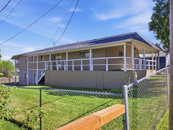 1335 Lakeview Avenue, Klamath Falls, OR 97601