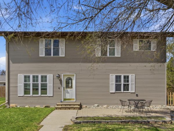 115 Lund Avenue S, Glyndon, MN 56547