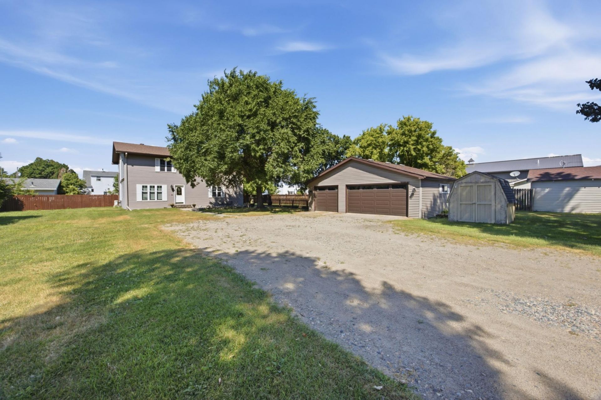 115 Lund Avenue S, Glyndon, MN 56547 Main Photo