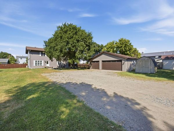 115 Lund Avenue S, Glyndon, MN 56547
