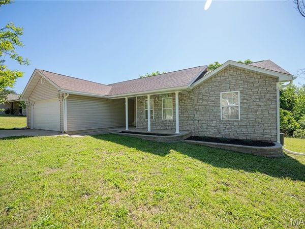 20846 Hibbett Road , St Robert, MO 65584