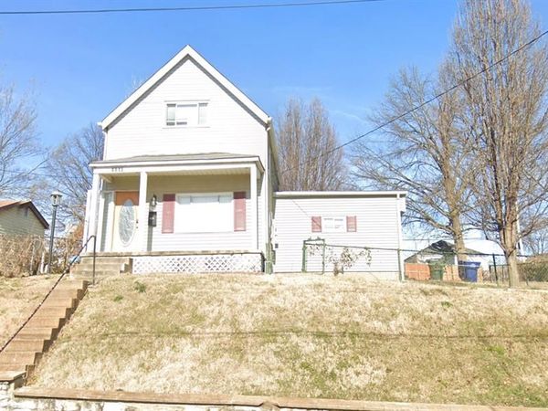 6615 Villa Avenue, St Louis, MO 63139