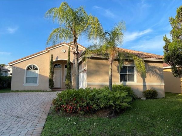 18811 SW 29th Ct , Miramar, FL 33029