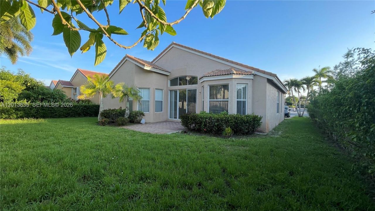 18811 SW 29th Ct, Miramar, FL 33029 Photo