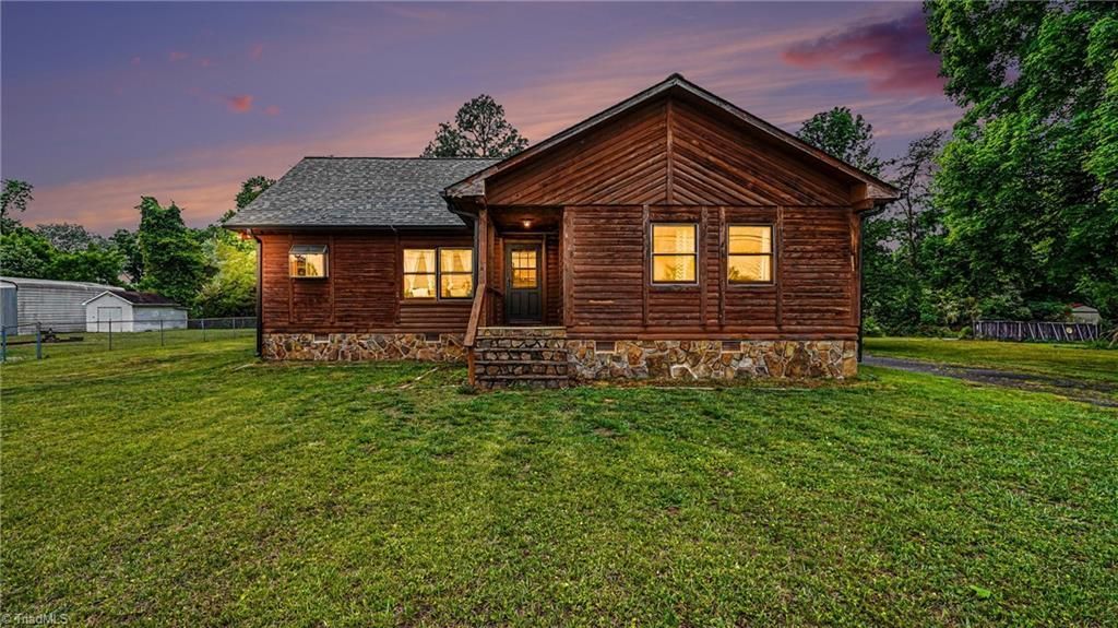 3128 Williston Road, Walkertown, NC 27051 Main Photo