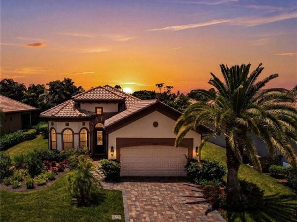 15910 Secoya Reserve CIR , NAPLES, FL 34110