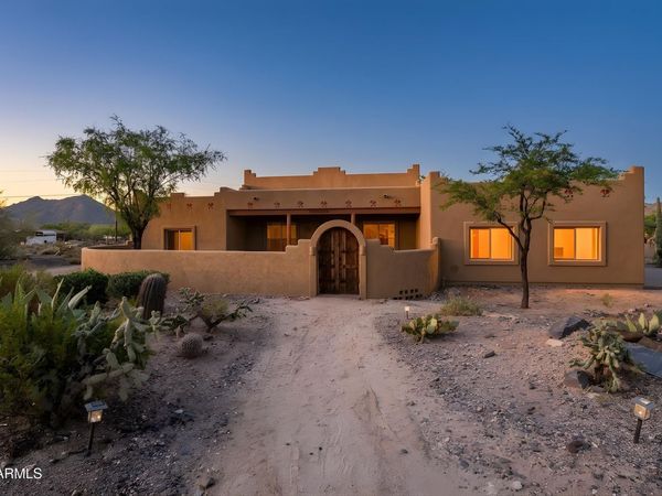 5835 E LONE MOUNTAIN NORTH Road, Cave Creek, AZ 85331