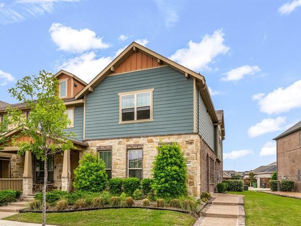 4611 Smokey Quartz Lane, Arlington, TX 76005