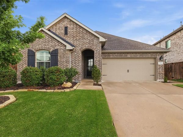 1701 Shetland Road, Aubrey, TX 76227