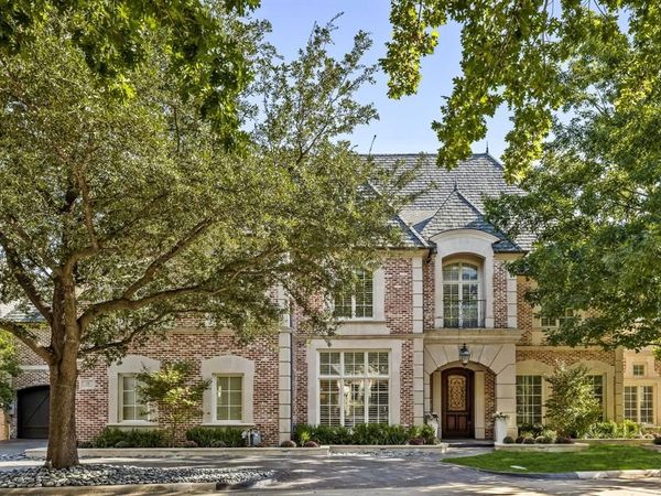 48 Kennington Court, Dallas, TX 75248