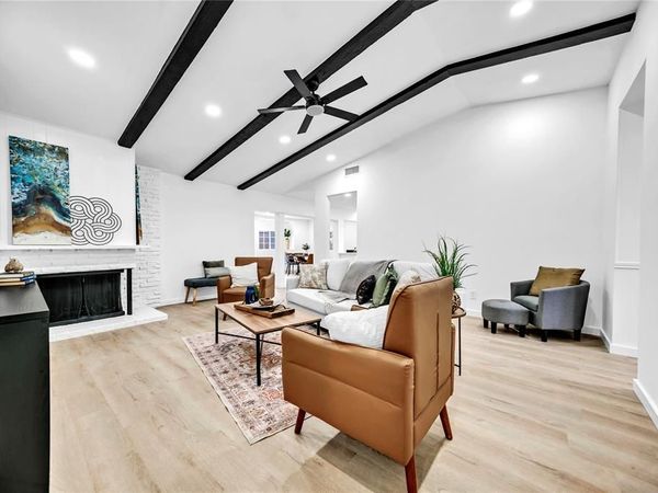 1804 Fernwood Circle, Carrollton, TX 75006