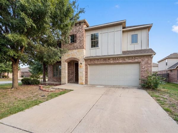 1501 Martin Creek Drive, Little Elm, TX 75068