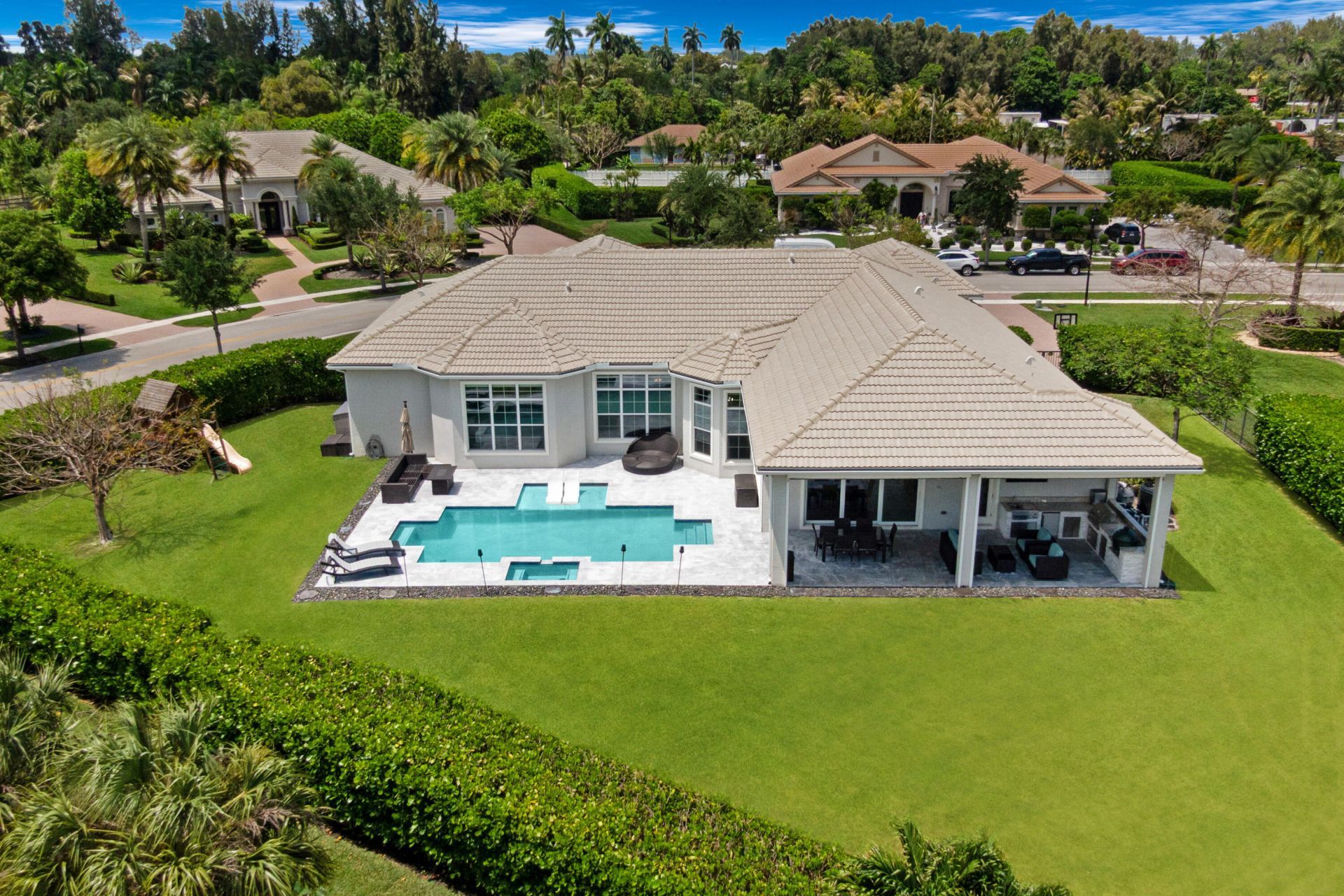 4830 W Sterling Ranch Circle, Davie, FL 33314 Photo