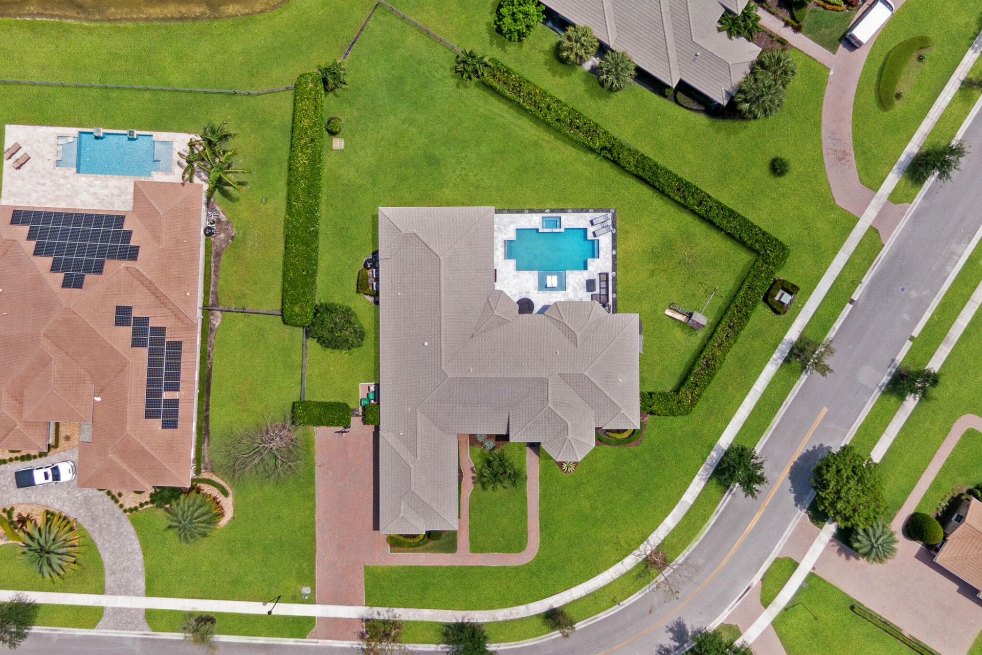 4830 W Sterling Ranch Circle, Davie, FL 33314 Photo