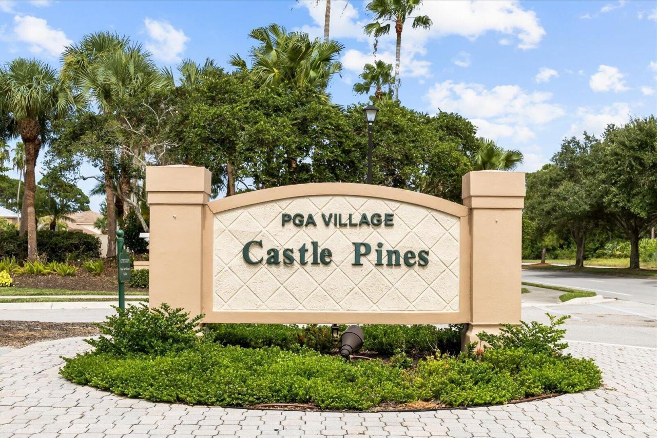 9119 Sand Shot Way, Port Saint Lucie, FL 34986 Photo