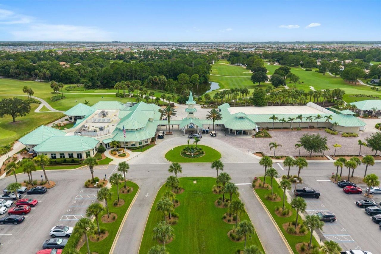 9119 Sand Shot Way, Port Saint Lucie, FL 34986 Photo