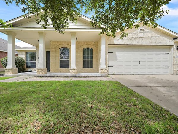3232 Clinton PL, Round Rock, TX 78665