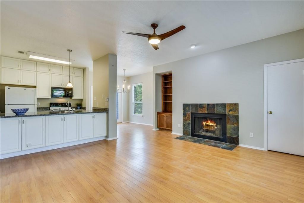 3011 Fruth St, Unit 302, Austin, TX 78705 Main Photo
