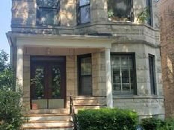 2725 N Francisco Avenue , Unit 2, Chicago, IL 60647