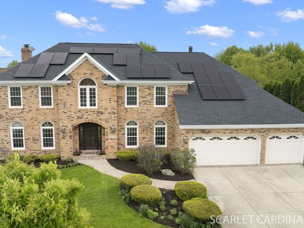 4042 Broadmoor Circle , Naperville, IL 60564