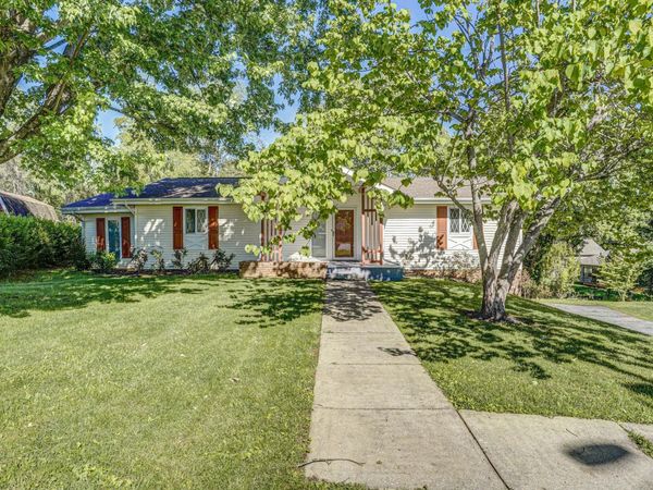 4 Haver Hill Court, Johnson City, TN 37604