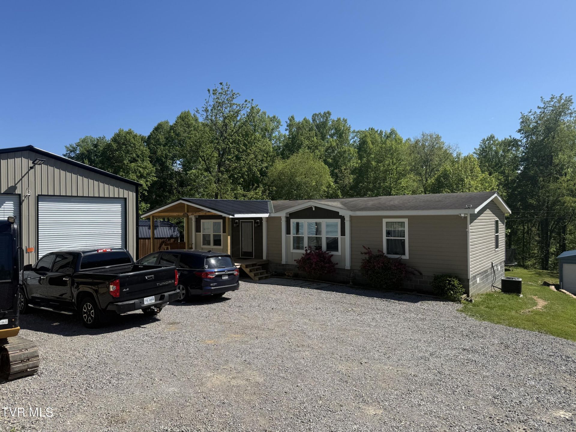 12432 Crab Orchard Road, Coeburn, VA 24230 Main Photo