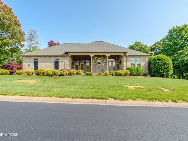 402 Catoosa Lane, Loudon, TN 37774