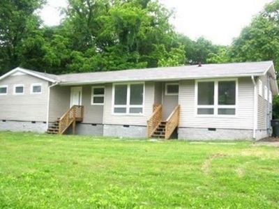 952d Strouse Ave , Nashville, TN 37206 Main Photo