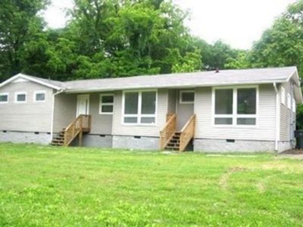 952D Strouse Ave , Nashville, TN 37206