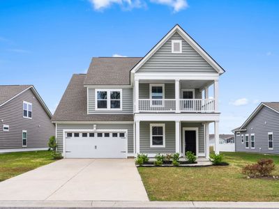 1091 Harbison Circle, Myrtle Beach, SC 29579
