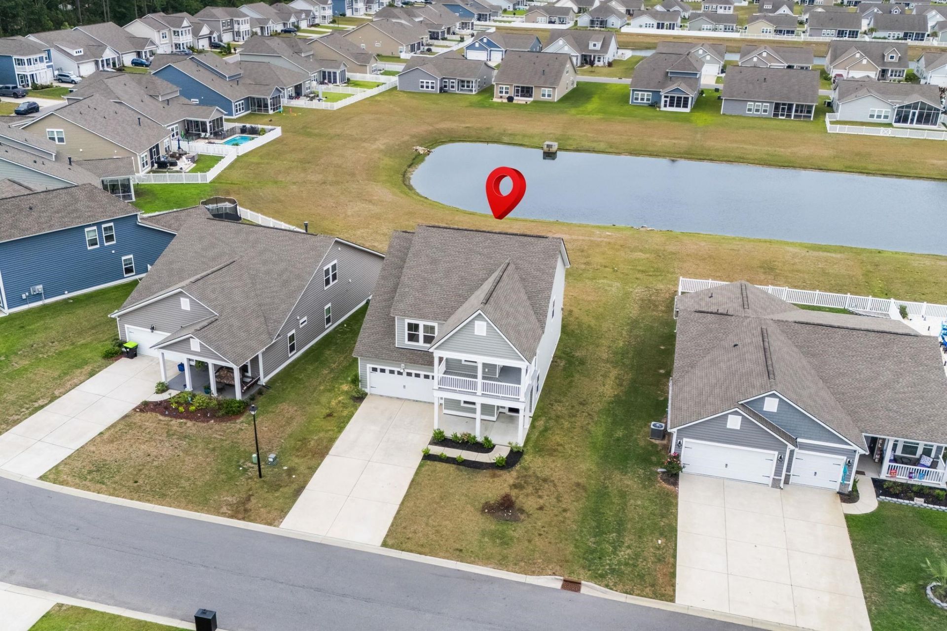 1091 Harbison Circle Photo 43