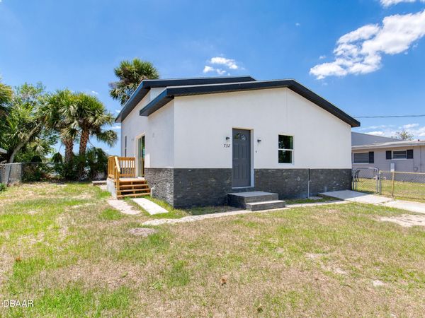 732 Avondale Avenue, Holly Hill, FL 32117