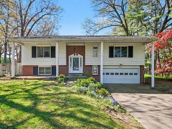 4080 Blair Street, Hudsonville, MI 49426