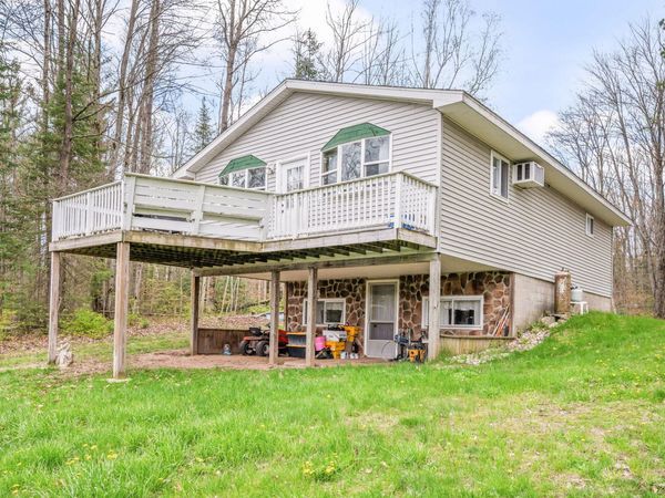 9928 Shady Lane, Reed City, MI 49677