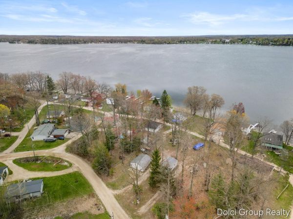 19855 Elmwood Avenue, Evart, MI 49631