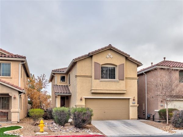 5288 Judkins Drive , Las Vegas, NV 89122